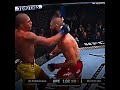 Alex Pereira Vs Jiri Prochazka first fight 🔥 #UFC