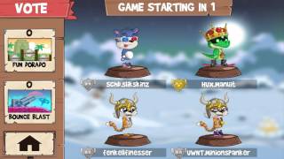 Fun Run 2 - Quick Play