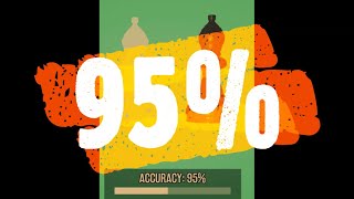 Woodturning 3D | Full HD Gameplay | Levels 14-22 - !!95% Accuracy!! screenshot 1