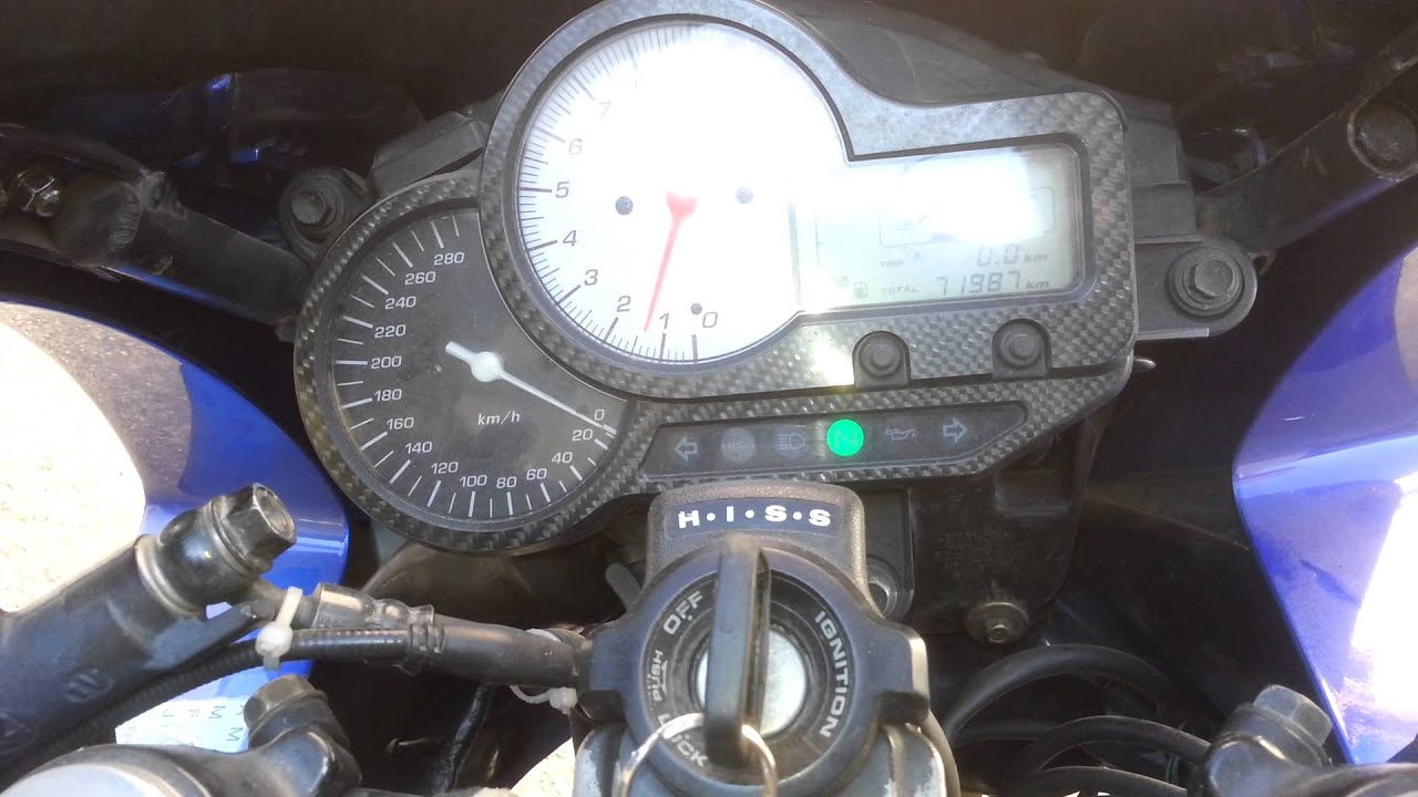 VTR1000 miss fire at 3500rpm open airbox