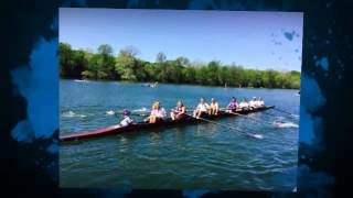 TCU Rowing Inaugural Season Recap 2014-2015