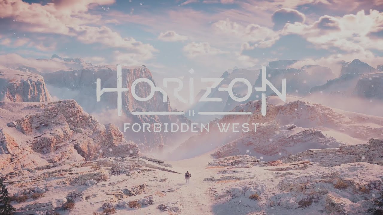 10【PS5】Horizon Forbidden West