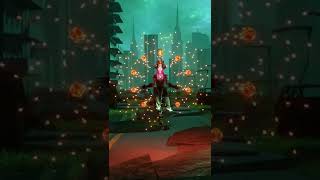 Post-apocalyptic City | 3D animation | Blender