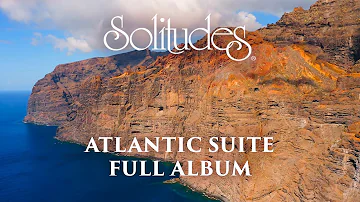 1 hour of Relaxing Music: Dan Gibson’s Solitudes - Atlantic Suite (Full Album)