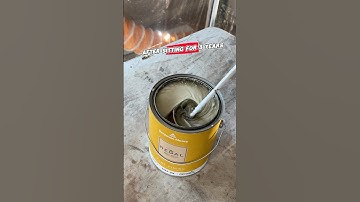 Is old paint bad paint? #renew #paint