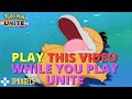 Chill Vibes To Play While You Play Pokémon Unite