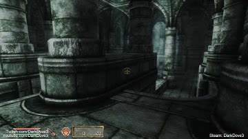 Elder Scrolls IV - Oblivion - 2016 Graphics