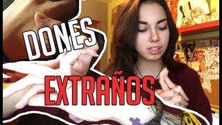 Imitando Cosas Raras Que Hace La Gente Con El Cuerpo Shane Holat