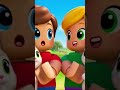 Kids rescue animals #animals #kids #anime #cat #dog #funny #kidsvideo #kidscontent #happykidstv