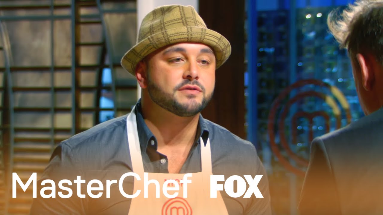 The CBD Expert Series: From Masterchef to Cannabis Chef with Nick Nappi