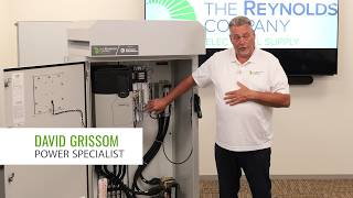 NEMA 3R VFD Packages from The Reynolds Company | Tech Support