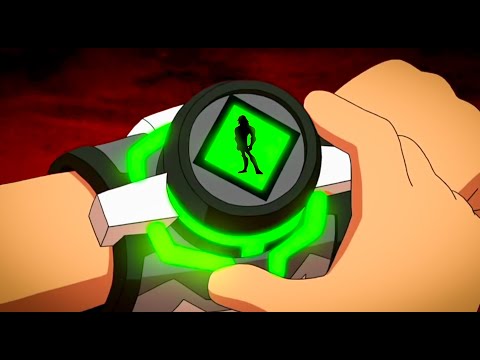 Ben 10 Transformation into Kevin !! | Did Not Expect😮🔥