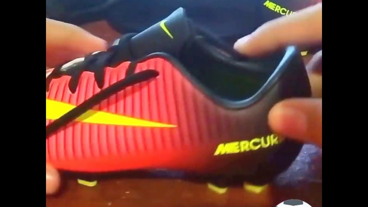 NIKE FS LITE RUN 3 | UNBOXING | FutPro Academy✌ - YouTube