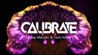 Deep Melodic & Tech House | Mixed by Calibrate