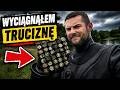 WRZUCILI TOKSYCZNE ODPADY DO JEZIORA! NURKOWANIE W NAJBRUDNIEJSZYM JEZIORZE W POLSCE