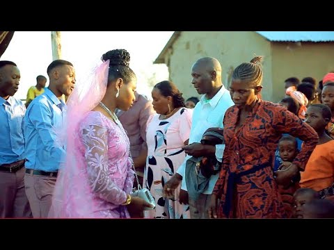 NYANDA J HARUSI YA MAGRETH OFFICIAL VIDEO Director Tizoh