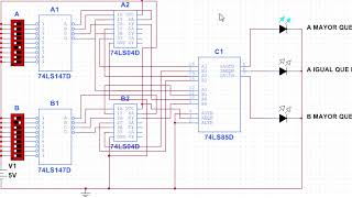 M2 E6 Comparators and multiplexers_1.1