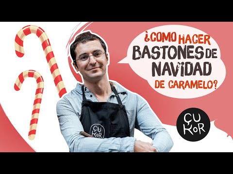 Video: ¿Caducan los bastones de caramelo?