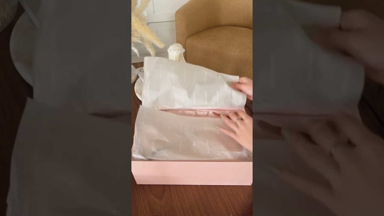 Mach & Mach unboxing! 