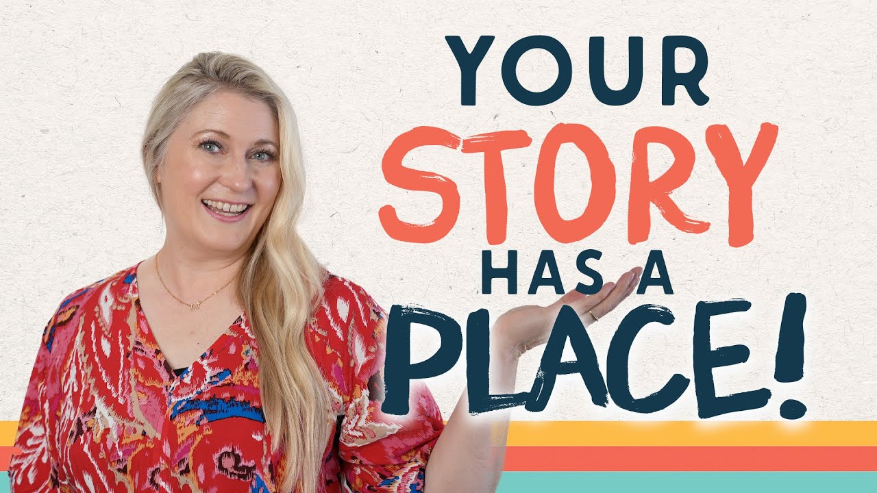 Story Types for Picture Books Explained | More Than One Way to Tell a Story