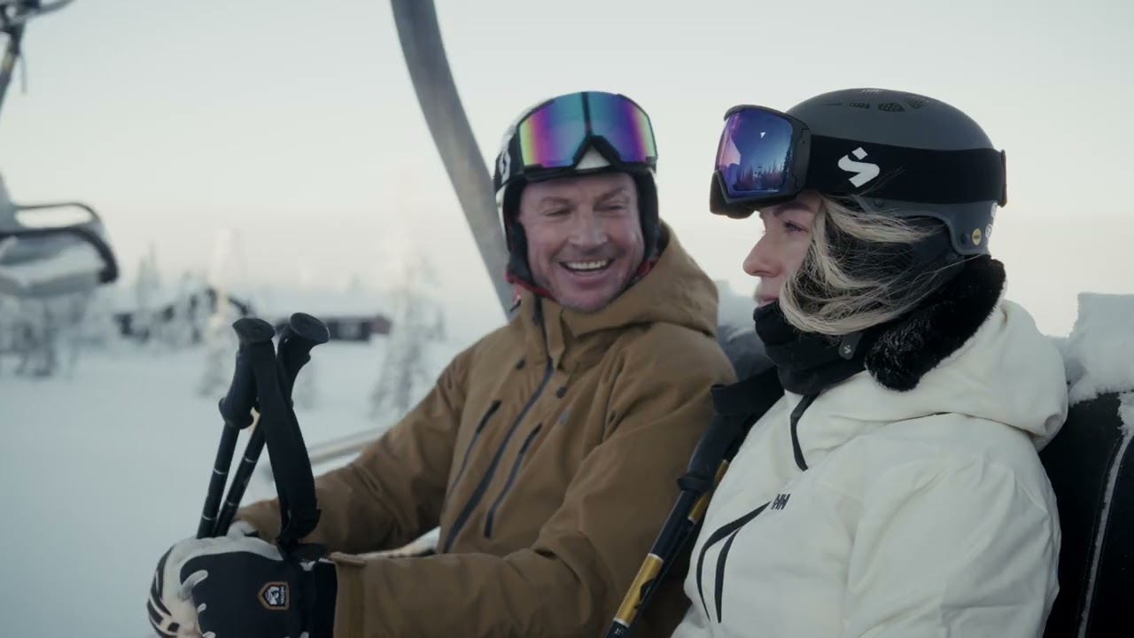 Kvitfjell – Where Tranquility, Adrenaline, and Comfort Meet