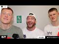 'I'VE WON MORE BELTS THAN THEY'VE HAD FIGHTS' - ALEX ARTHUR &amp; HIS BOYS JOKE &amp; REACT TO STUNNING KO'S