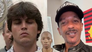 Charleston White RESPONDS To Hunter Metcalf Brand Risk Challenge & Goes OFF On Black Americans!
