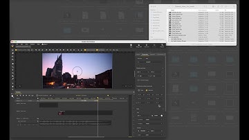 Dynamic video editing (export MP4) - Google Web Designer (Convert HTML5 to MP4 Videos)