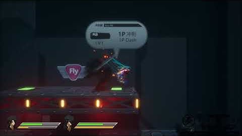 Lightning War - 2018 Trailer