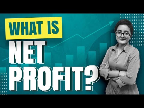 What is Net Profit Margin? Explained in Hindi | Stock Market for Beginners