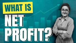 What is Net Profit Margin? Explained in Hindi | Stock M... | Doovi