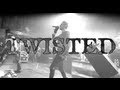 "Twisted Tales" Official Jane's Addiction Lyric Video