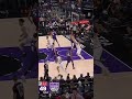Lopez buckets get increasingly crazier 😳