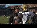 Sounds of the Game: Jaguars at Steelers (Divisional)