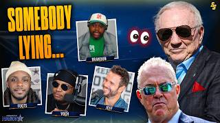 🔥Cowboys Debate Split the Room… | Around The Nation Ep. 1