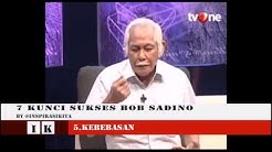 7 Kunci Sukses Bob Sadino - Durasi: 4.02. 