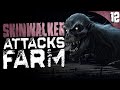 &quot;Skinwalker Attacks Farm!&quot; | 12 True Scary Stories