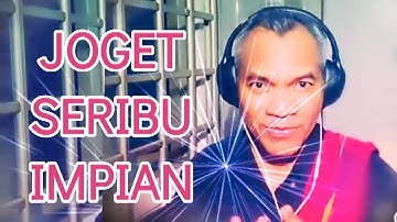 Jom Karaoke "Joget Seribu Impian" Cover