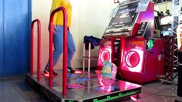 [DDR]Silent Hill(DP EXP 11)