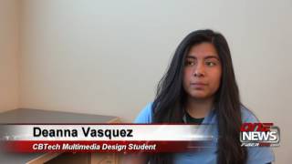 iFIBER One News 16 - Columbia Basin Tech Skills Center Multimedia class profile 1 31