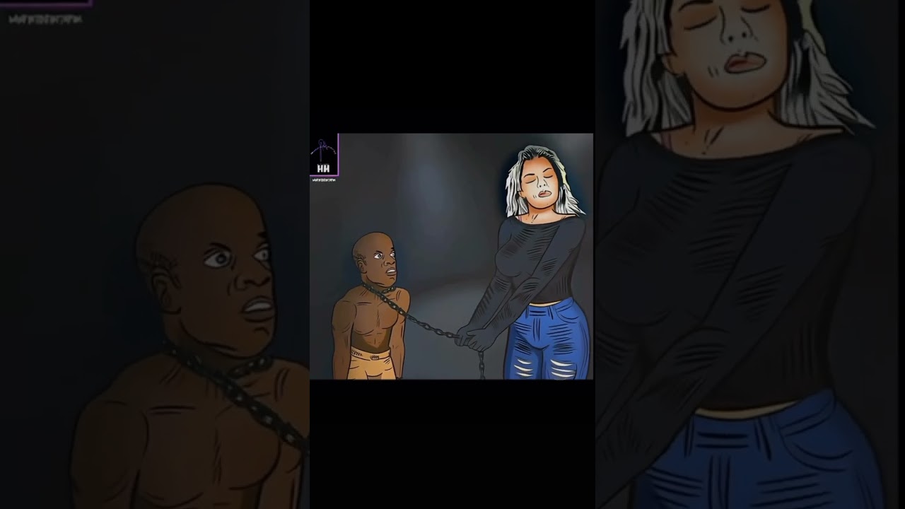 #mistresstopia Cartoon #cartoons #funny