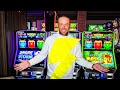 Thunder Drums Slot Gambling At The Casino My Luck Was On Fire mp3