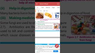 Advantages and disadvantages of microorganisms