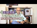 Top 3 razones por las que un hombre se desaparece de tu vida