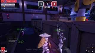 MicroVolts Hackers #1