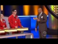 Hanmi Tae Kwon Do Family Feud - The Brown Family Show #3