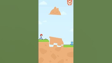 Slice the save game funny moment hard level 39