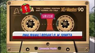Oma Irama | Bosan | O. M. Soneta