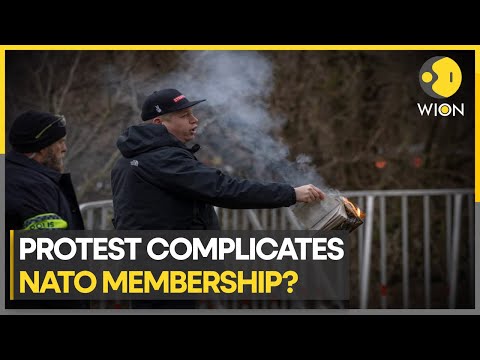 Sweden permits Quran burning protests | Latest English News | WION