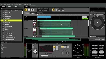 FPS Audio Test Project - FMOD and Unity Integration - Audio Showcase 1/2